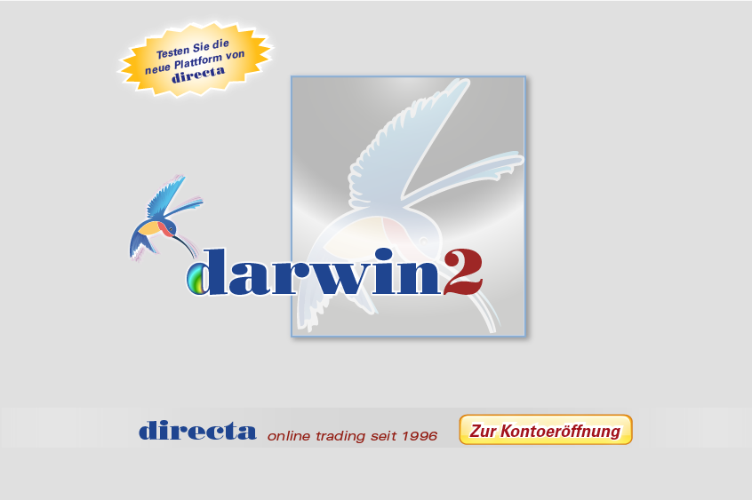 Darwin